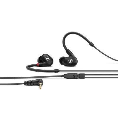 Sennheiser IE 100 PRO black - In-ear earphones