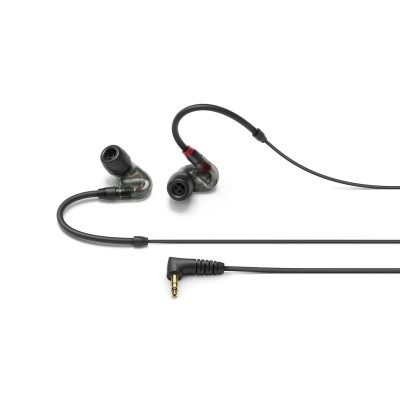 In-ear monitoring headphones featuring SYS 7 dynamic transducer and detachable 1