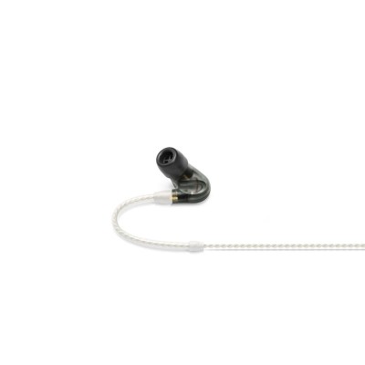 Sennheiser IE500 PRO SMOKY BLACK - In-ear monitoring headphones