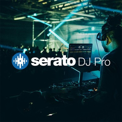 the most popular DJ software globally