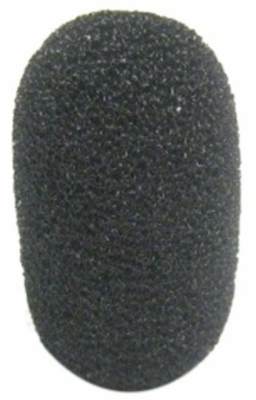 (last pieces) Windscreen for Shure WCM 16