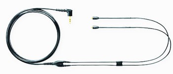 Replacement cable for SE315, SE425, SE535