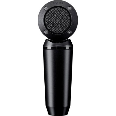 Shure PGA181-XLR - Microphone statique cardio‹de … capture lat‚rale