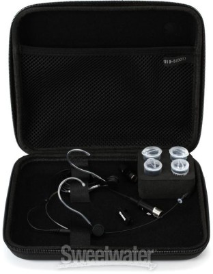 Storage Case for TH Headset