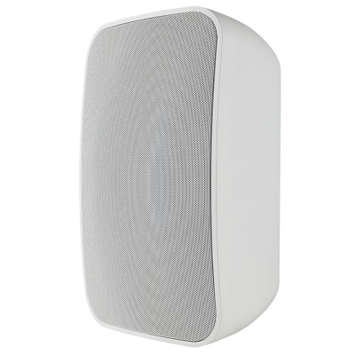 Surface Mount PS-S83WT (Woofer) White