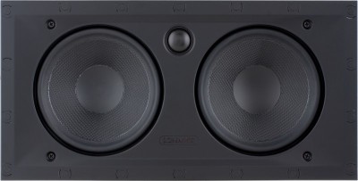 VP62 LCR (Left-Center-Right), Visual Performance  Home Theater in-wall speaker