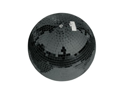 EUROLITE Mirror Ball 50cm black