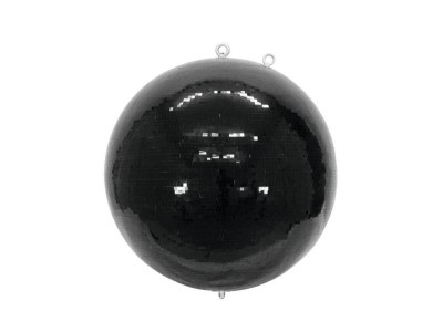 EUROLITE Mirror Ball 75cm black