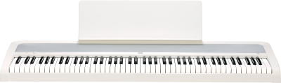 KORG Digitale Piano, B2, 12 Sounds, 2x15 W, wit