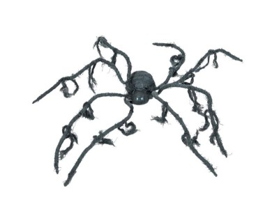 EUROPALMS Halloween Spider, animated, 110x8cm