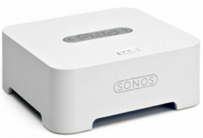 Sonos Bridge - Multiroom Music System White