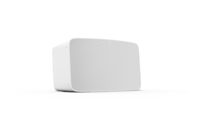 Sonos Five White - De krachtigste speaker voor het beste geluid