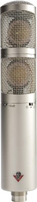 Large Stereo Diaphragm Condenser Microphone