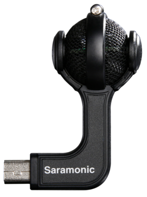 G-Mic - GoPro Microphone