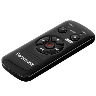 Saramonic RC-X, Wired Remote Control for Zoom and Sony Handy Recorder