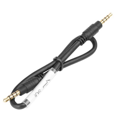 Saramonic SR-SM-C301, replacement iOS© 3.5mm TRRS cable for SmartMixer