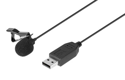 Saramonic SR-ULM10 - USB Microphone for PC or Mac
