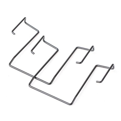 Saramonic SR-UM10-MC2, replacement belt clip for UwMic9, VmicLink5 etc,