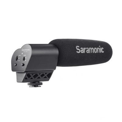 Saramonic Vmic Pro - Video Condenser Microphone