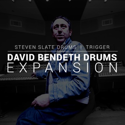 Blackbird Exp for Steven Slate Drums
