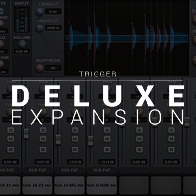 Deluxe Exp for TRIGGER 2