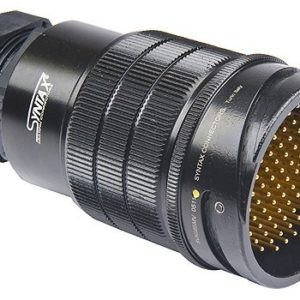SYNTAX SVK 85 inline male (inclu. 85 gold cts), M40 (15-23mm)