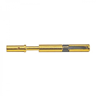 SYNTAX  Gold Female cts for 25/37/54/85 pin connector