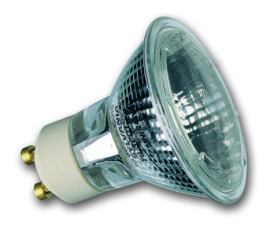 Par 16 50W WFL - wide flood lamp