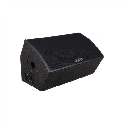 Synq SC08- Compact but powerful 8" COAXIAL speaker cabinet