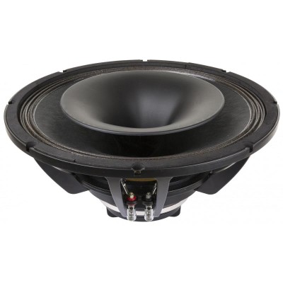 SCX12400- High precision coaxial 12" + 1" speaker 800Wmax