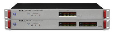 Tascam ML32D - 32 Channel Analog Line in-out /DANTE Converter