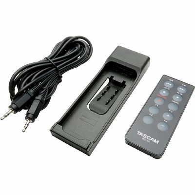 Wireless/wired remote control