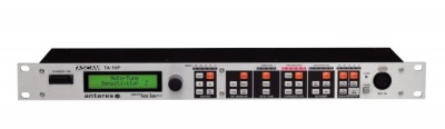 Tascam TA1VP - Auto-tune real-time pitch correction
