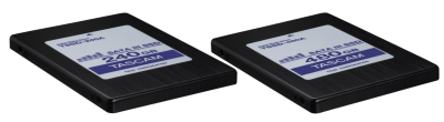 Tascam TSSD480B - 2.5-inch serial ATA SSD (480 GB), SSD