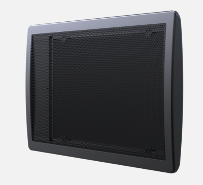 Tectonic DML-500 Flat Surface Speaker with enclosure