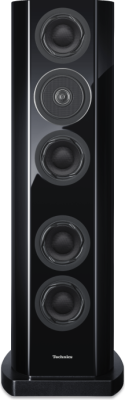 Reference Class - Speaker System R1 - 1 piece