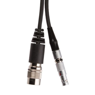 Teradek RT MK3.1 Camera Control Cable - RED EPIC DSMC (60cm)