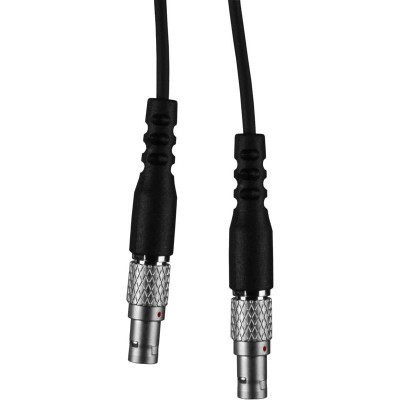 Teradek RT Wired-Mode Cable 120cm (5pin for MK3.1)