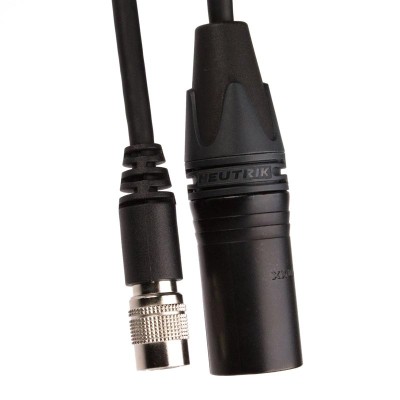 Teradek RT MK3.1 Power Cable XLR (60cm)