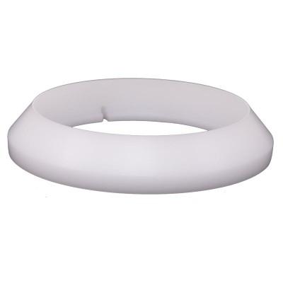Conical White Disc for Teradek RT Smart-Knob