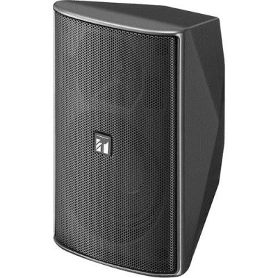 2-way Fashion Speaker System, 87dB/1W/1m, 85 ~ 20,