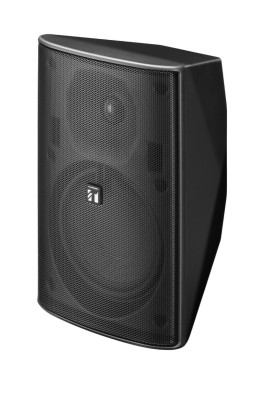 2-way Fashion Speaker System, 87dB/1W/1m, 85 ~ 20,