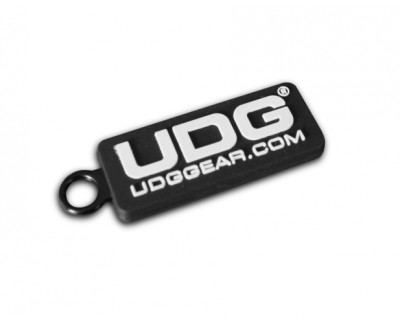 UDG Ultimate CD Wallet Zipper Repair Set Small (5 pcs)