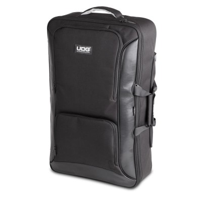 Urbanite midi controller Backpack Extra Large black
