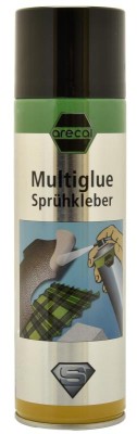 Spray adhesive for fixing copper foil, 500 ml can