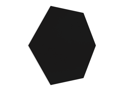 Vixagon VMT 20mm - Black