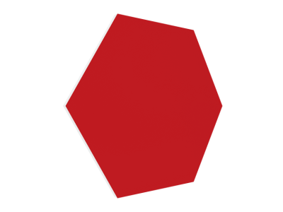 Vixagon VMT 20mm - Red