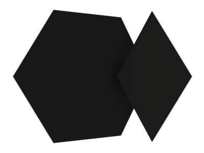 Vixagon mini VMT 20mm - Black