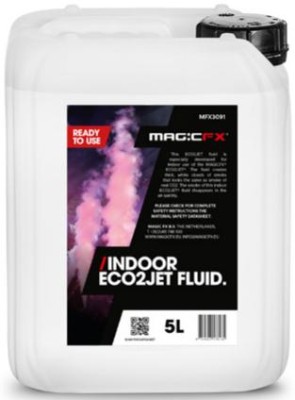 MAGICFX® ECO2JET Indoor Fluid 5L