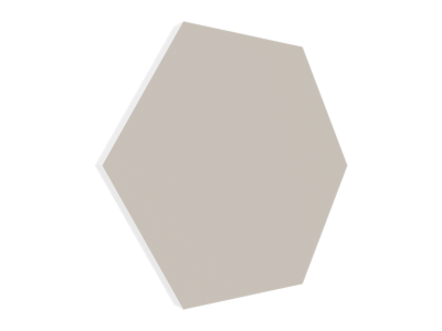 Vixagon VMT 40mm - Light Grey